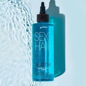 Sexy Hair Healthy Gloss N' Glow Rinse
